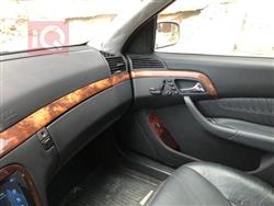 مرسيدس بنز E-Class